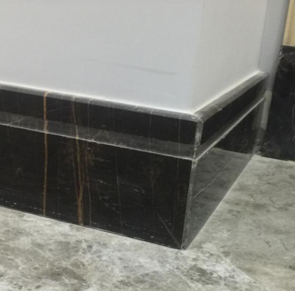 使用石材踢脚线的4点建议,石材踢脚线适合什么风格