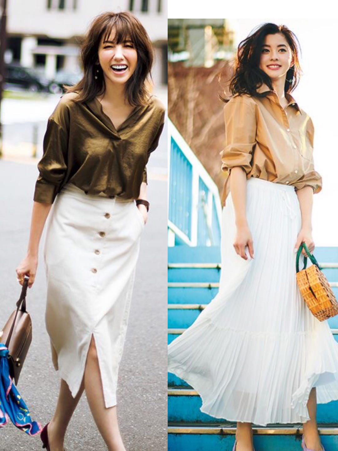 秋天怎样穿衣服显瘦又酷,秋天怎样穿衣搭配好看