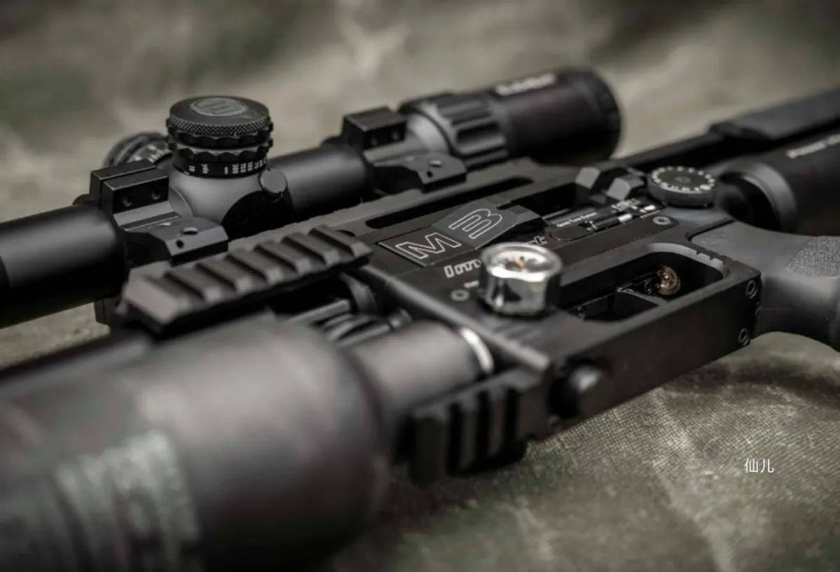 成年男人最爱的玩具新款冲撞FXImpactM3绝对是王者