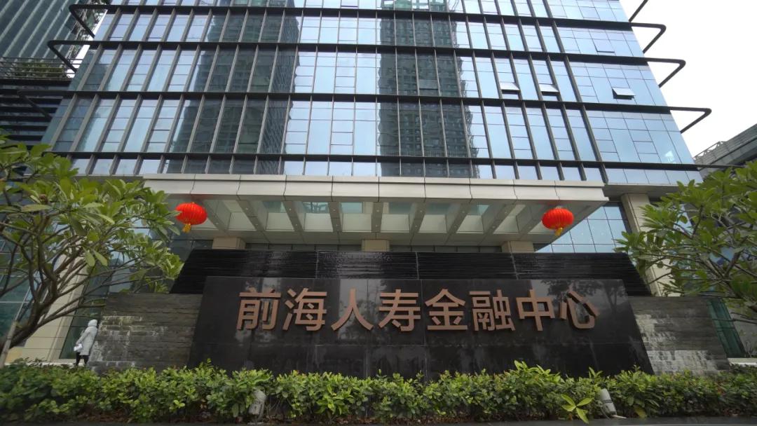 佛山新城8大企业总部,快看公司总部