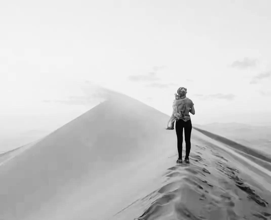 一家中古奢侈店的声色世界,一家中古奢侈品店里的人生04集