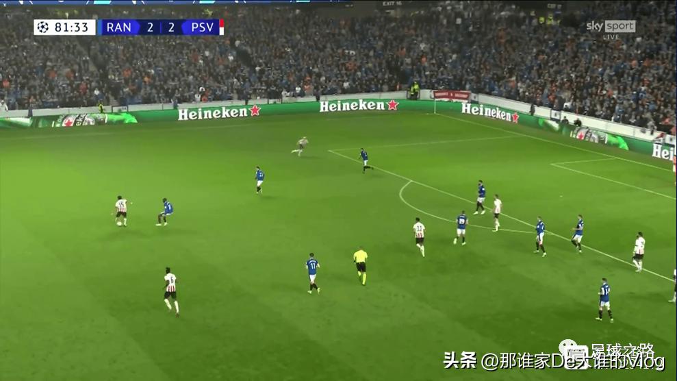 足球边裁为什么越位那么准,足球后卫易犯错误