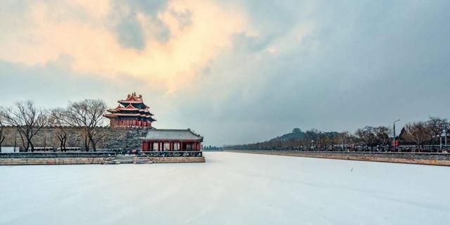 最有气势的十首帝王诗,历代皇帝最有气势的诗