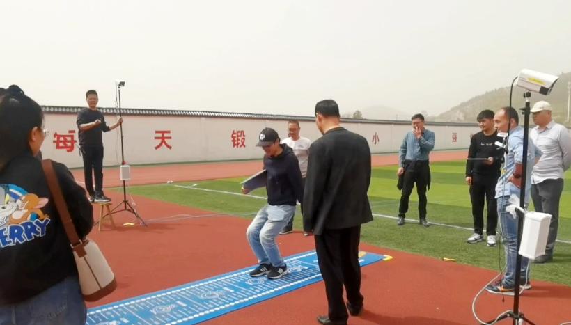 安徽萧县中考体育项目有哪些,萧县体育中考项目