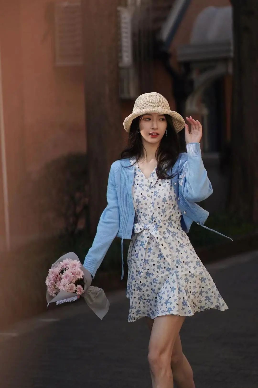 上过热搜的往前走一步,上热搜还可以继续发布吗