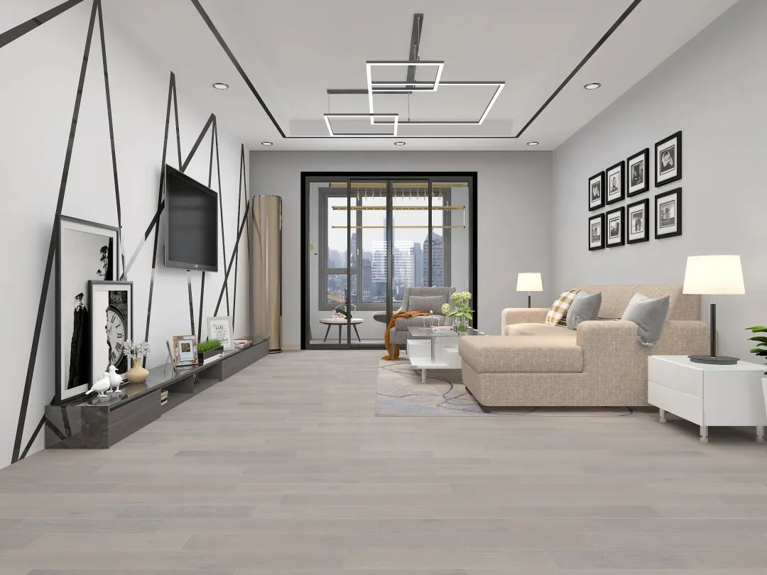 实木地板稳定性排名第一位,栎木地板如何