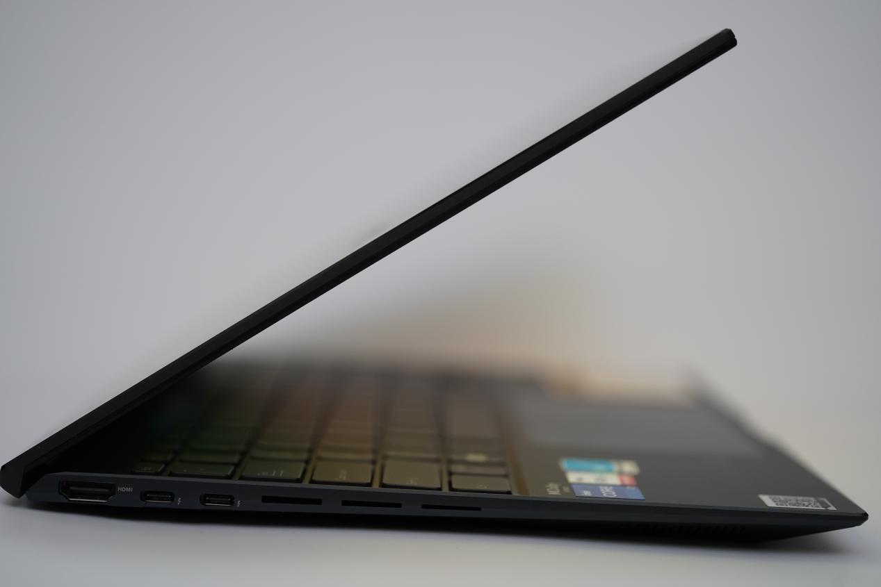 灵耀x14深度评测,灵耀x14为啥比14cpu性能好