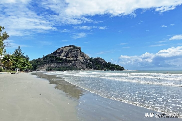 泰国十大主要旅游景点,泰国最值得旅游的景点