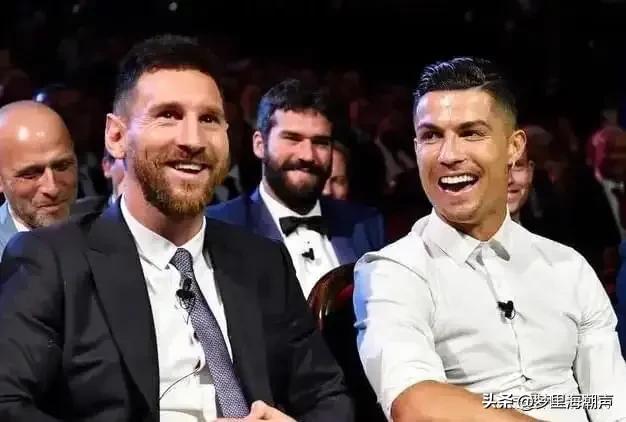 绝代双骄梅西c罗完整版,梅西和c罗绝代双骄已经落幕