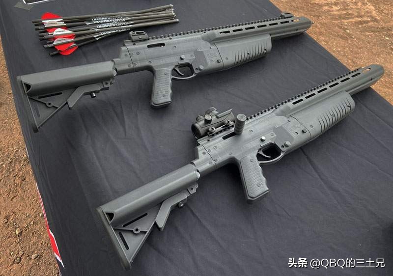 pcp和aea两种气枪有什么区别,二氧化碳气枪和pcp气枪哪个好