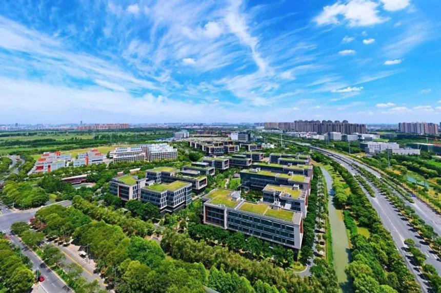 昆山文旅综合体,昆山文化产业倍增