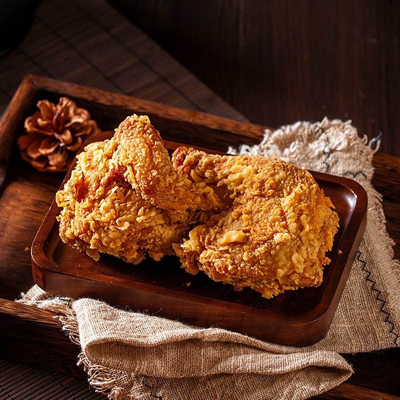 炸鸡加盟创业方案策划,炸鸡加盟店运营模式