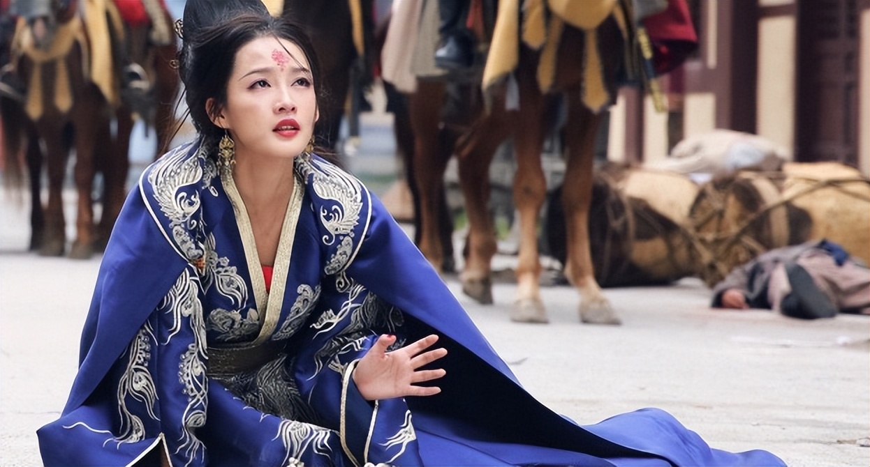 盘点肖战的哭戏,肖战哭戏两种眼神