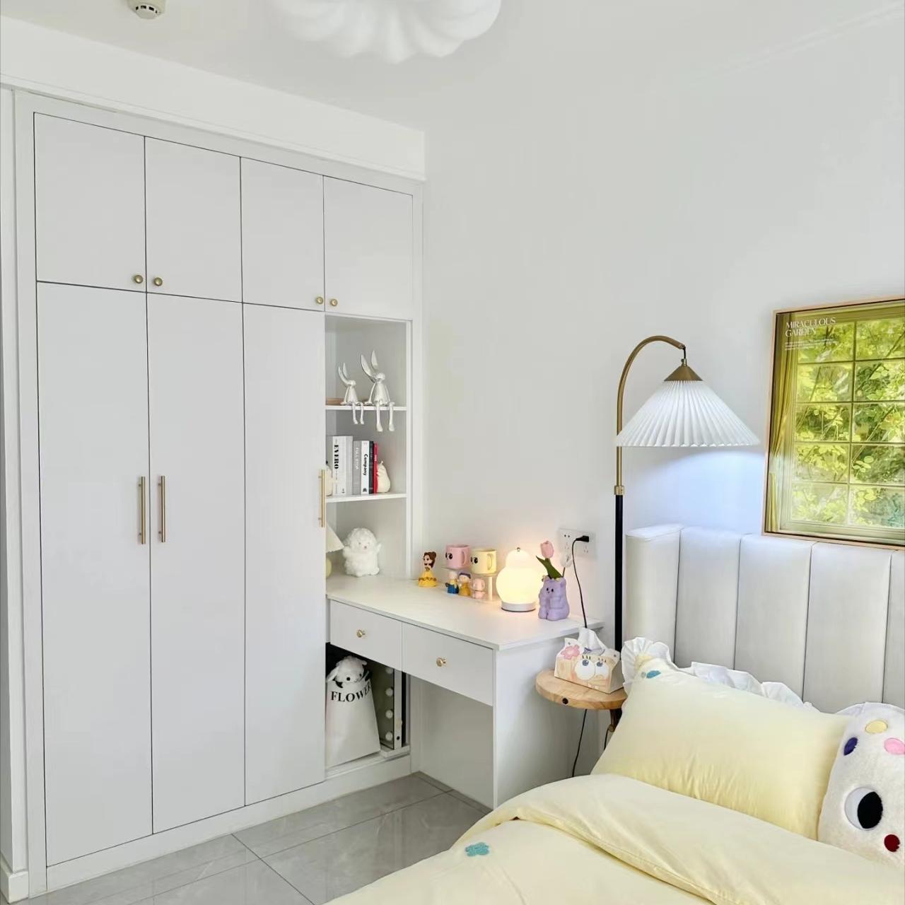 定制家具常用哪些尺寸比较好看,定制家具尺寸注意事项大全图解