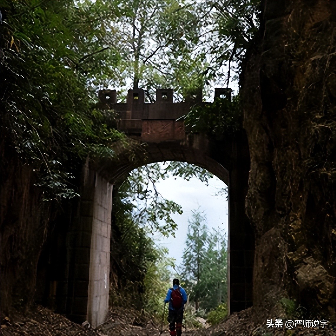 容易读错的地名：亳、歙、濉、盱眙、暨、荥（二）