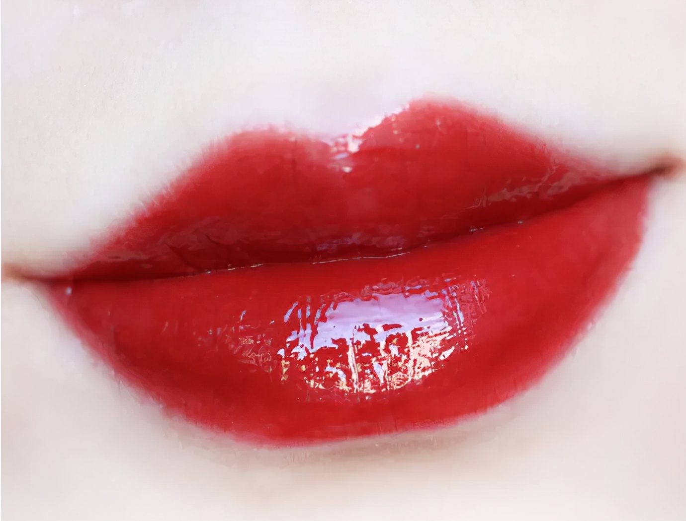 各种大牌口红的热门色号,12支适合黄皮超显白平价口红