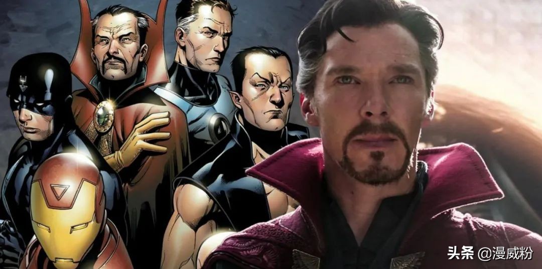 奇异博士2光照会灭霸片段,深度解析漫威奇异博士2