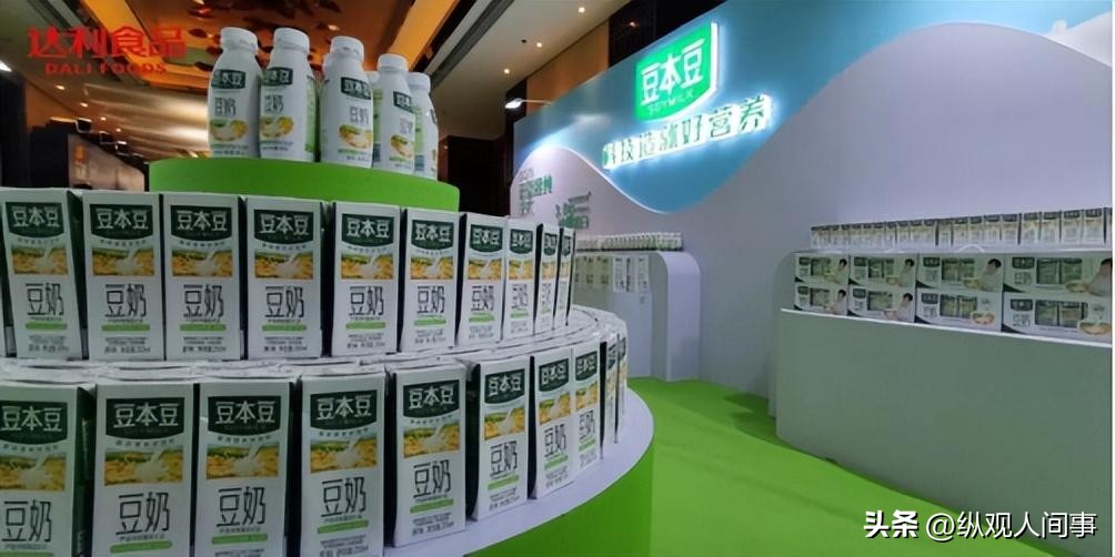 年入200亿零食公司,从年入200亿到亏损5亿