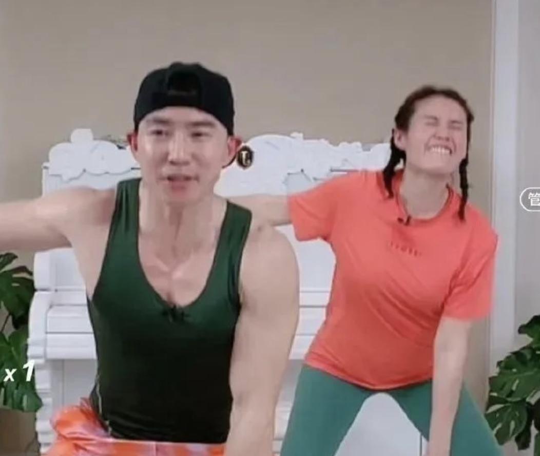 刘畊宏的起伏人生，和他生命中深爱的一个重要女人