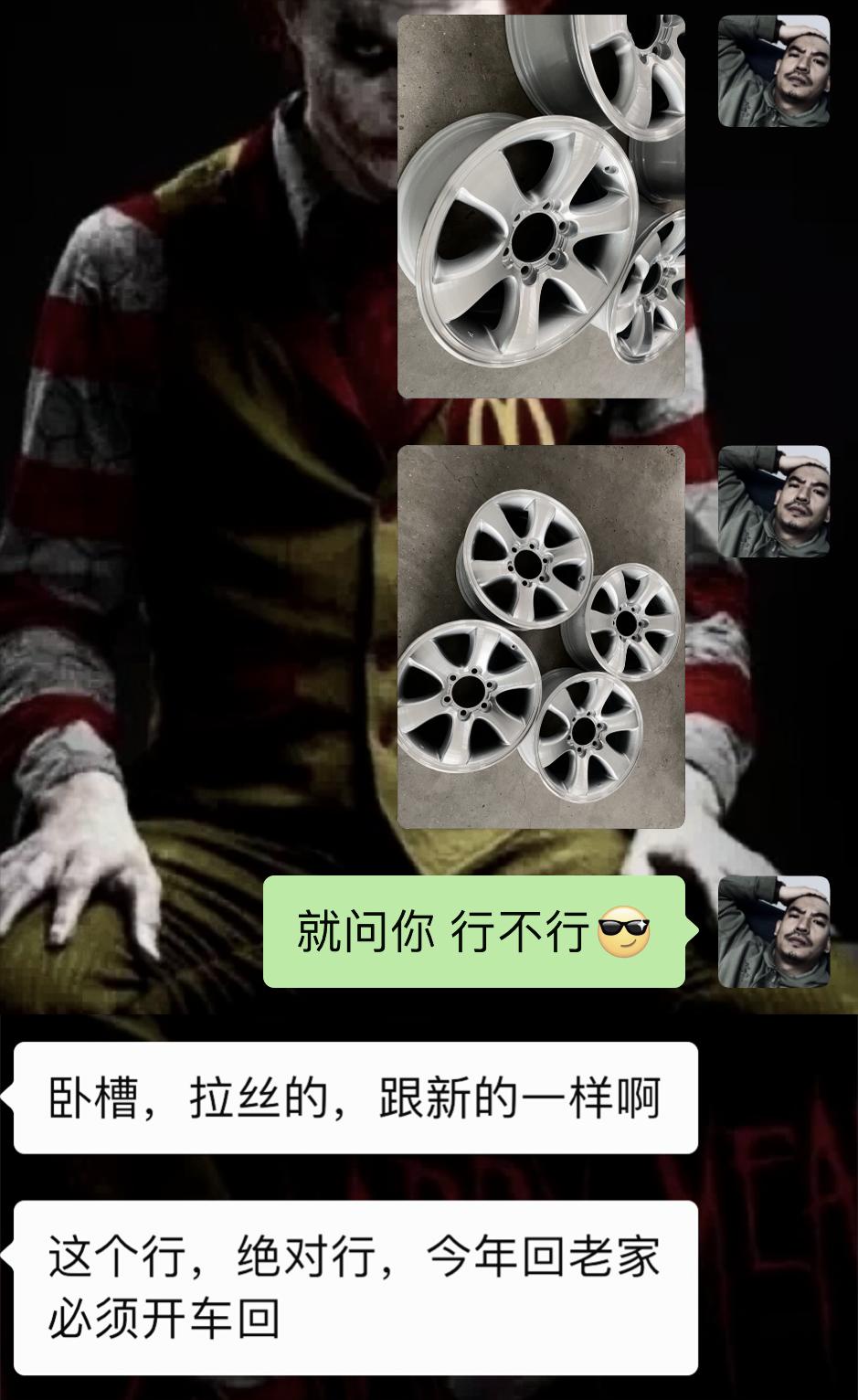 06年丰田霸道汽车翻新全过程,从山西拉回来的车