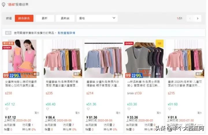 虾皮shopee月入过万关键词选品思路,虾皮shopee跨境电商选品技巧