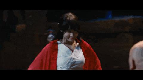 还记得《哥哥太爱我》的妹妹土屋太凤吗？她当妈妈啦！