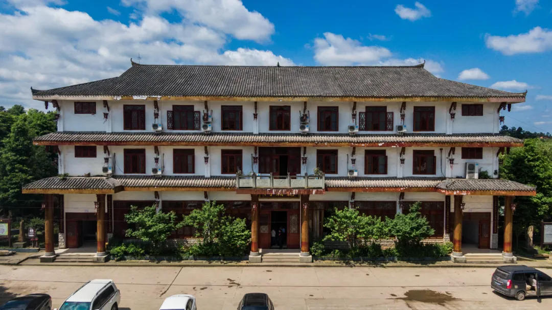 内江网红夜景打卡景点视频,内江打卡风景
