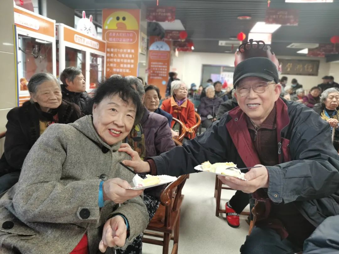 分享生日派对,一个温暖而有爱的生日party