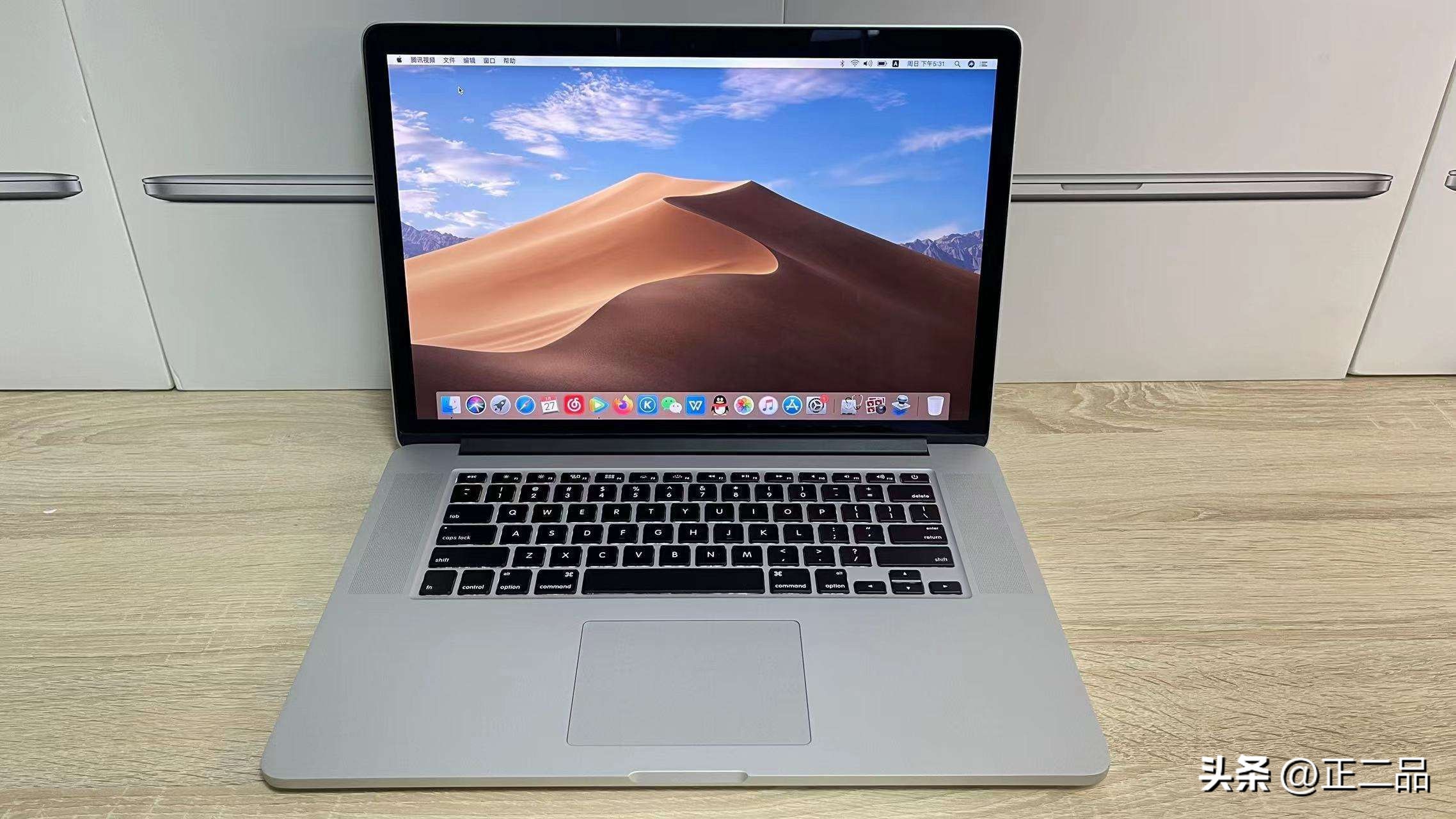 macbookpro17和18区别,17款的macbookpro现在值得买吗