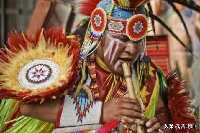 一个“纯女性”部落，没有一个男性，她们是如何繁衍的？