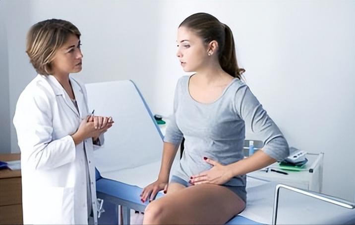 阴式b超都可以检查什么,阴式b超都能检查哪些方面