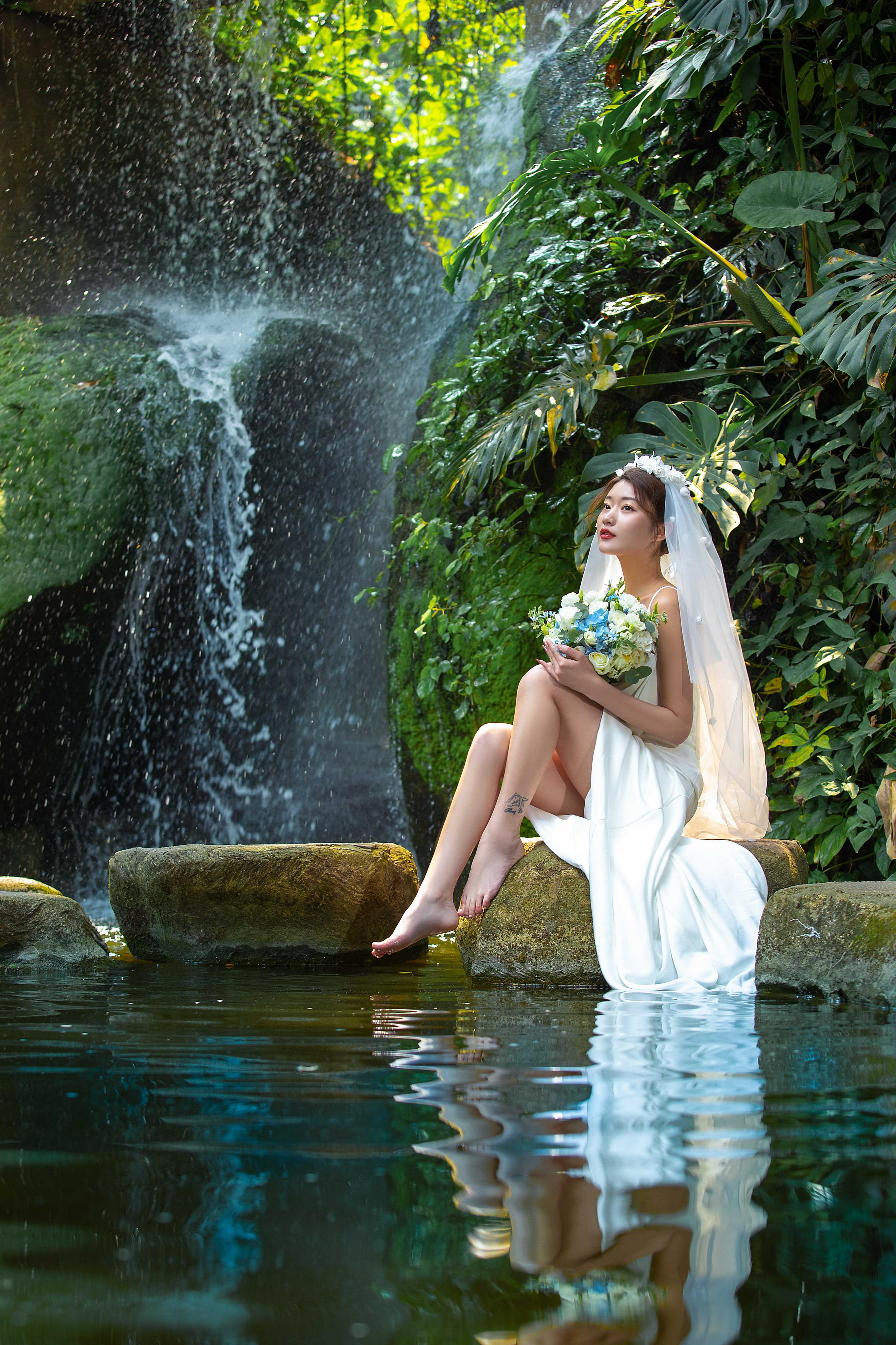 厦门旅拍婚纱照真实反馈,旅拍婚纱照厦门酒店性价比