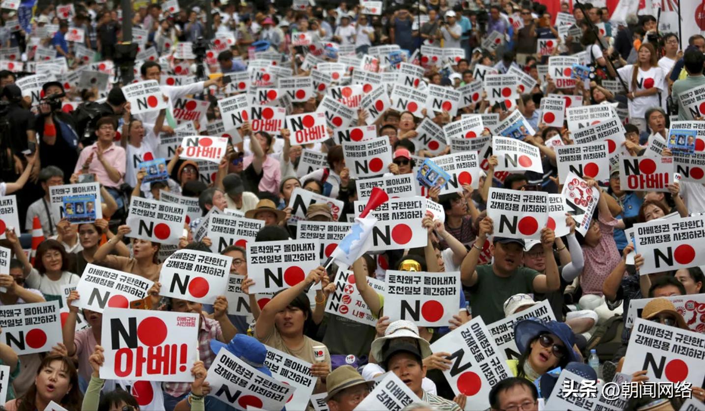 韩国跟中国关系好还是日本关系好,韩国与日本关系如何改善