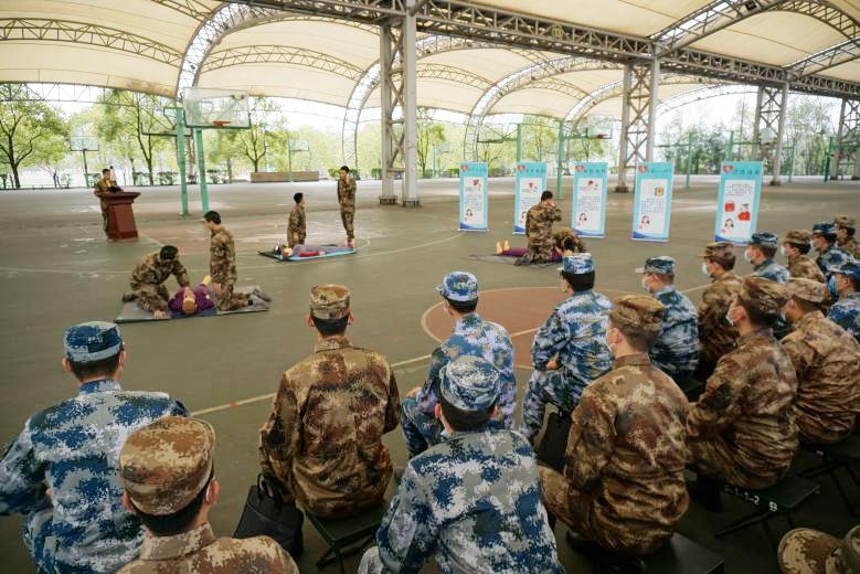 军官区域交流选调,2019军官选调政策