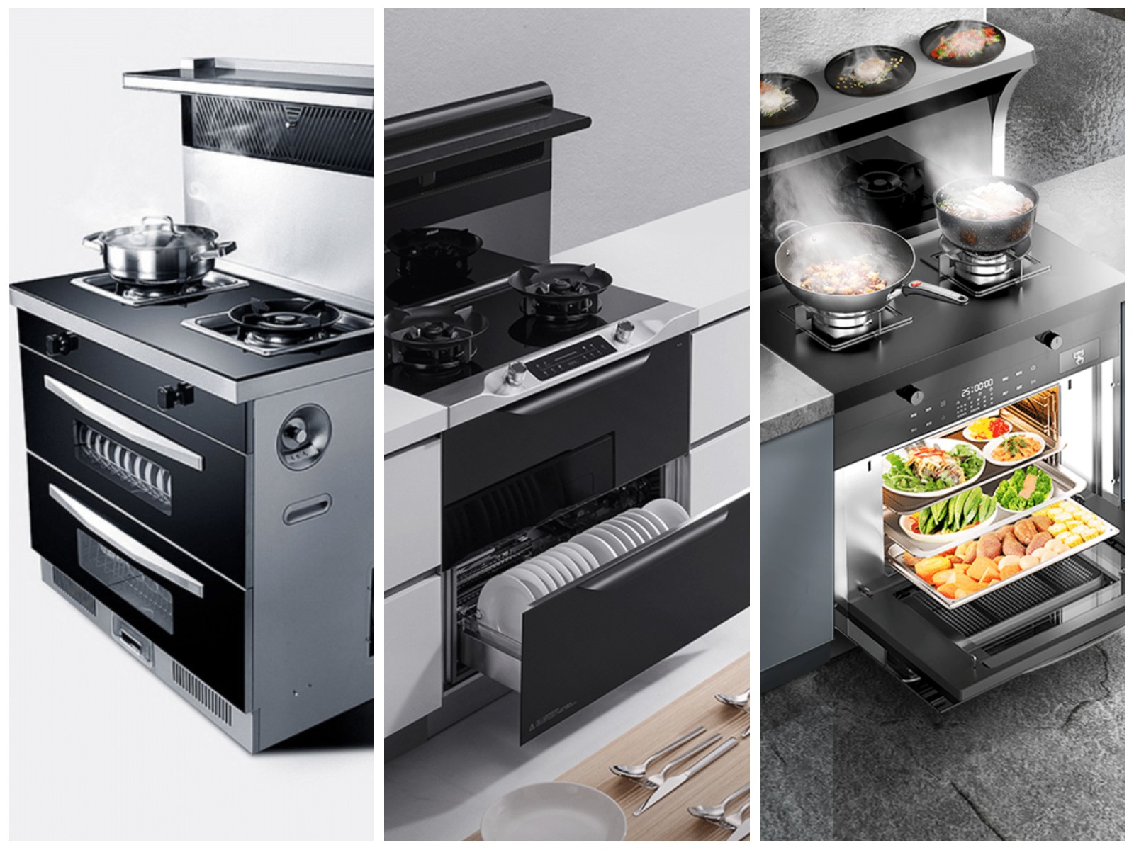 集成灶是不是智商税,集成灶算不算交智商税