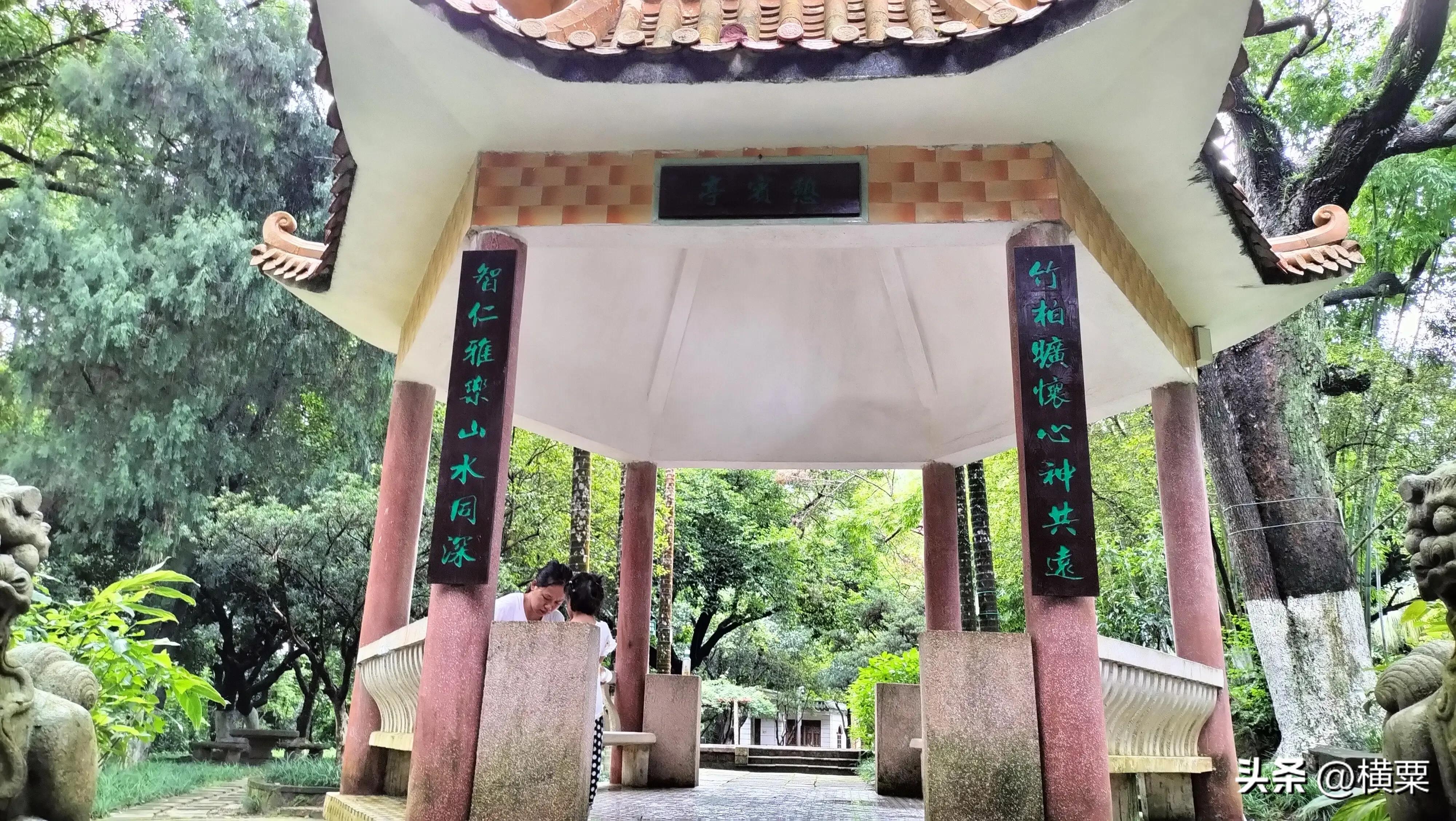 珠海唐家湾有什么好玩的地方,珠海唐家湾有什么