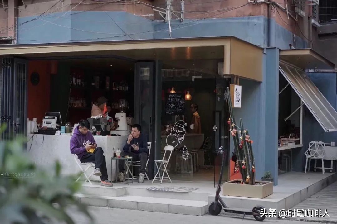 开设一家咖啡馆的前期准备流程,开一家咖啡店的流程步骤