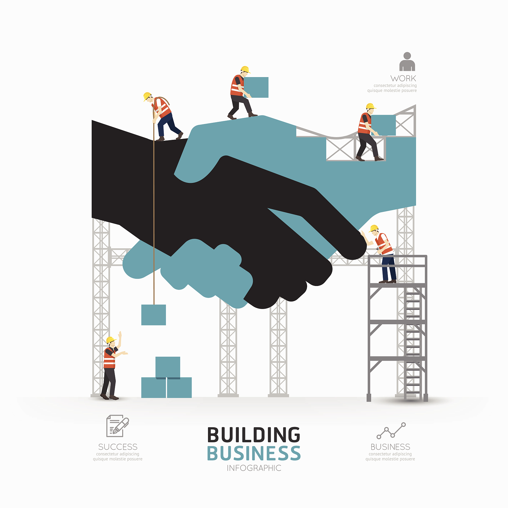 装修单位进场准备资料,施工进场前准备工作