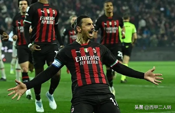 41岁的伊布终于选择了告别绿茵场,41岁伊布退役演讲