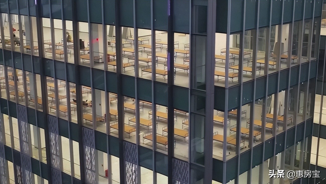 如果要去隔离要准备哪些东西,如果有人要求你去方舱隔离