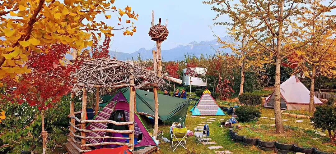 国庆假期秋游鞍山丨鞍山这些亲子游打卡点！家长们赶紧收好备用