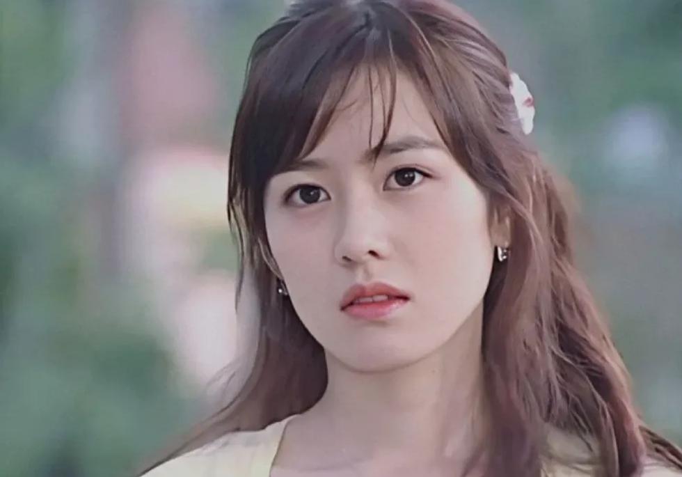 孙艺珍最迷人的一期,孙艺珍颜值合集