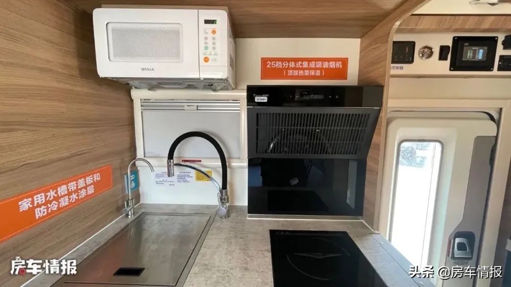 最便宜的五十铃轻卡四驱房车,五十铃c型房车最新款