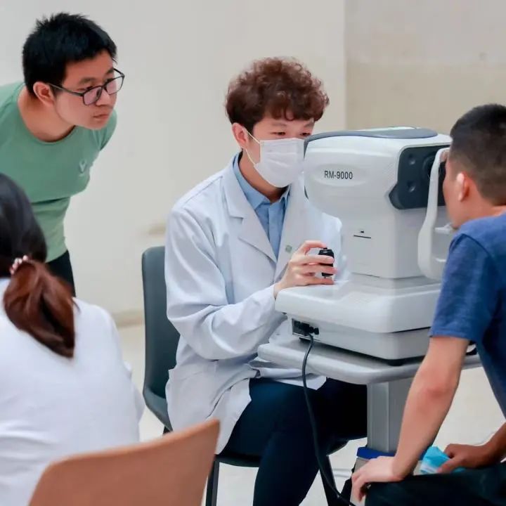 2023年爱眼日公益大讲堂,2023年全国爱眼日知识讲座计划