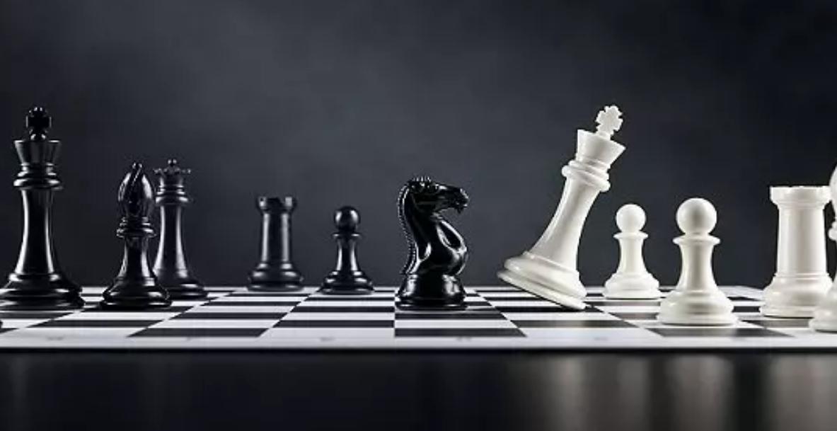 国际象棋大师的破局手段,国际象棋大师怀疑作弊