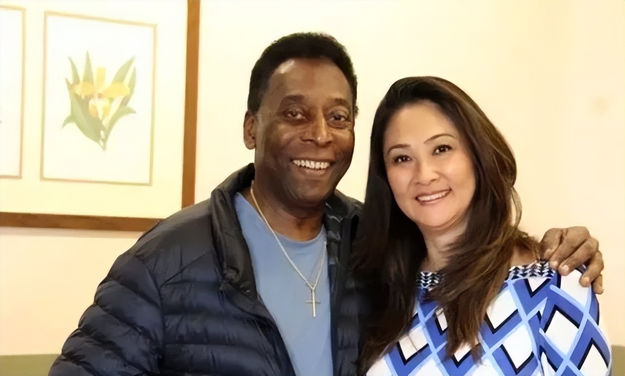 82岁巴西球王贝利去世时间,球王贝利去世终年82岁一路走好