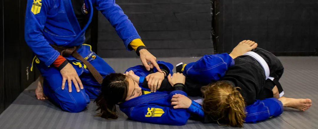 被誉为“世界最强武技”，简述巴西柔术的前世今生