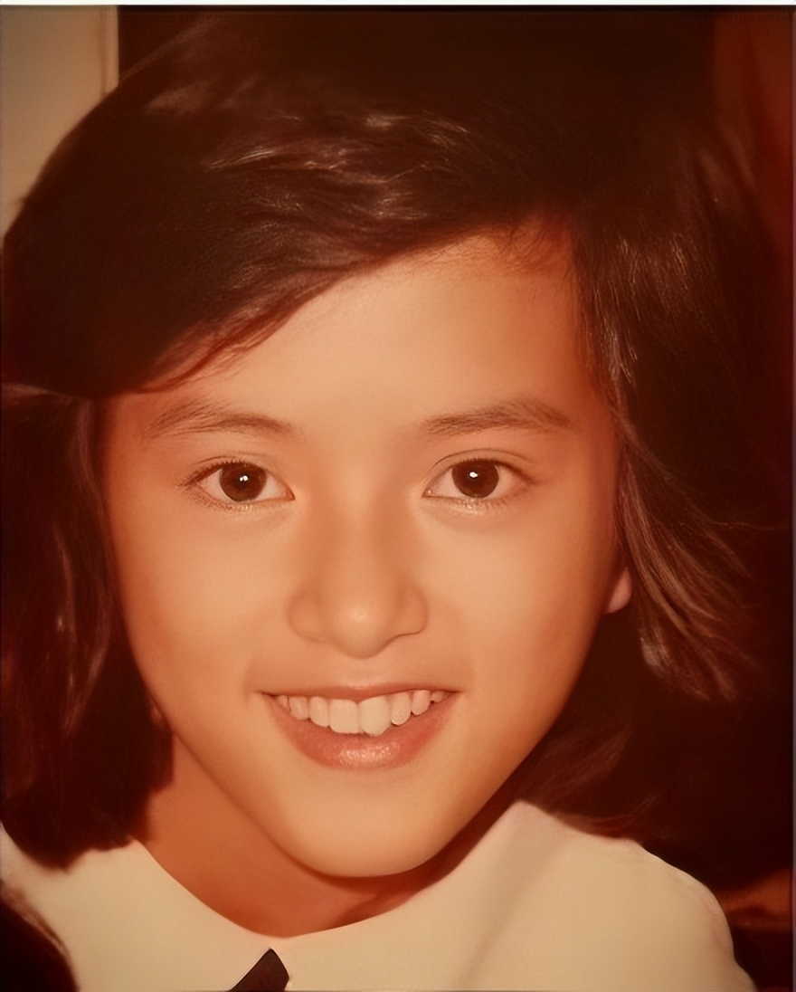 香江群音所有歌手名单,香江美人叶蕴仪