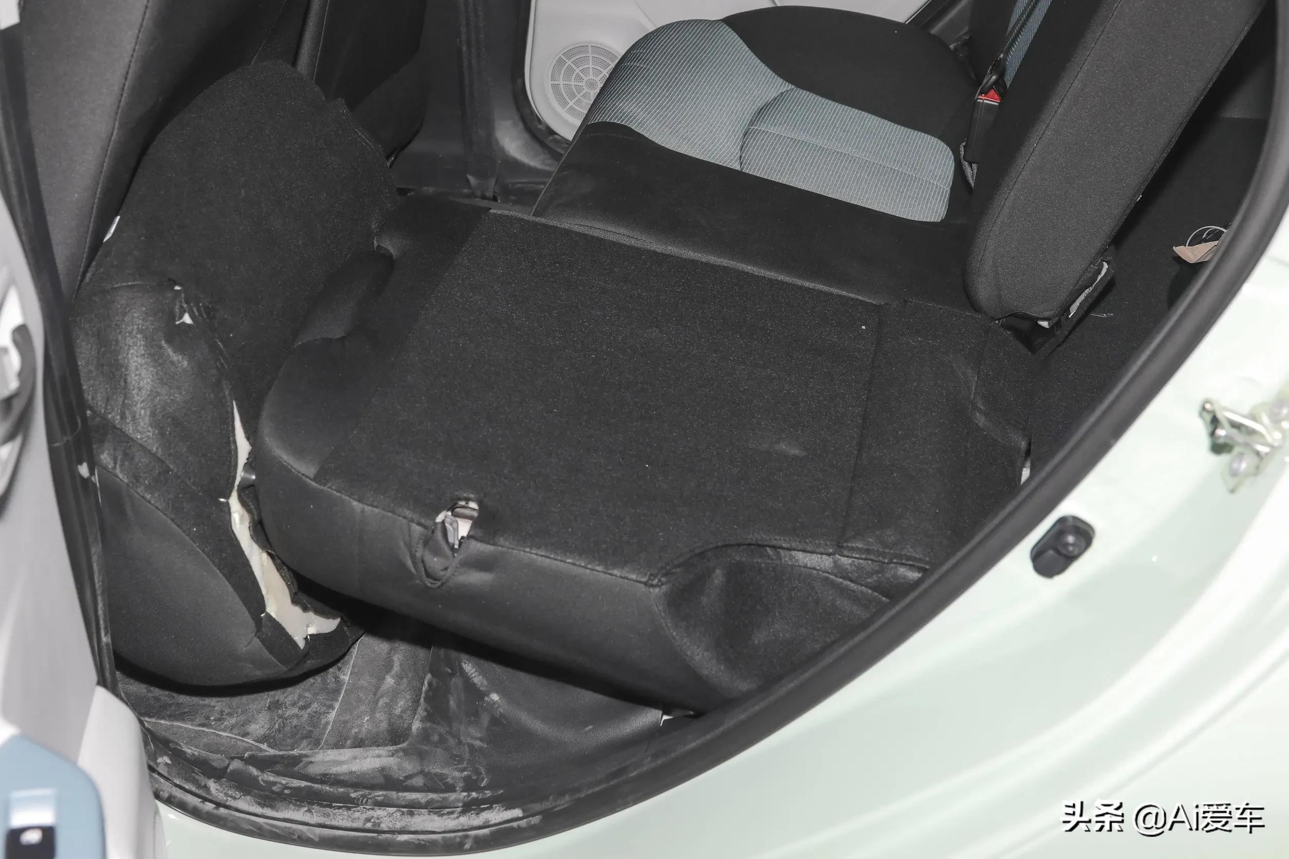 长安奔奔e-star入门款,长安奔奔e-star新款价格