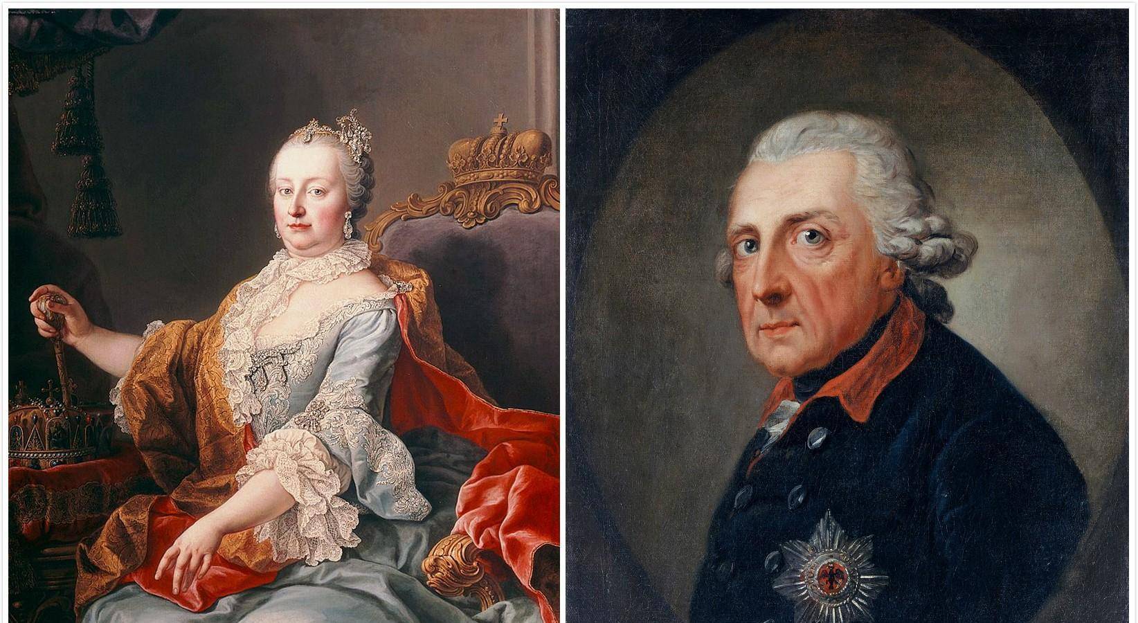 差点结为夫妻的王子和公主，各自登基后竟厮杀了多年，纠缠了一生